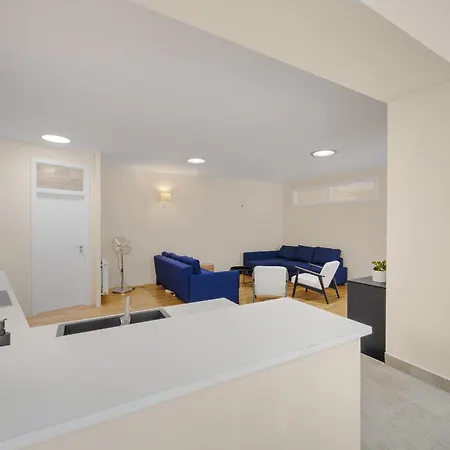 Reverie - Dependance, Check-in At Metropolitan Star 3* Bratislava