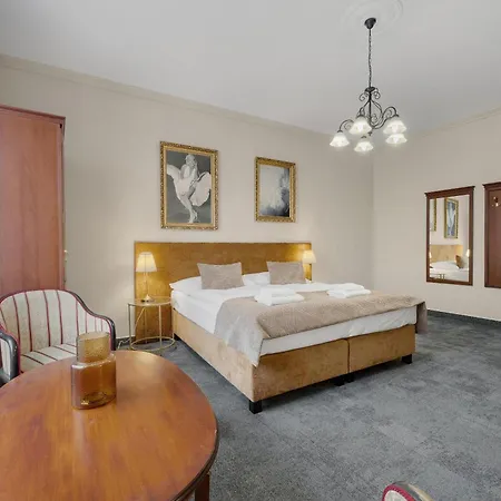 酒店 Reverie - Dependance, Check-in At Metropolitan Star