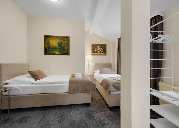 Reverie - Dependance, Check-in At Metropolitan Star فندق