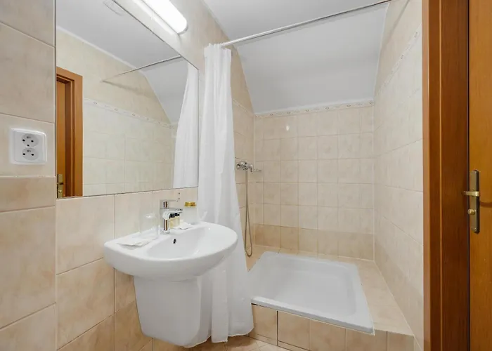 فندق Reverie - Dependance, Check-in At Metropolitan Star براتسيلافا